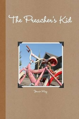 Preacher's Kid