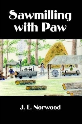 Sawmilling with Paw