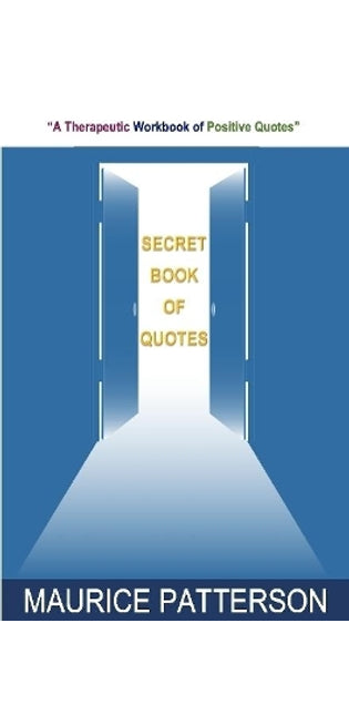 SECRET BOOK OF QUOTES Part I