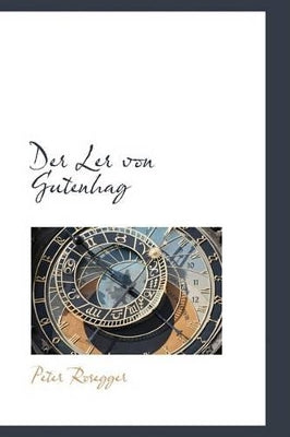 Ler Von Gutenhag