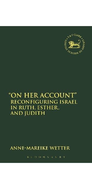 "On Her Account"