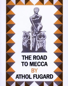 Athol Fugard