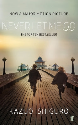 Never Let Me Go
