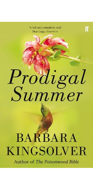 Prodigal Summer