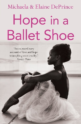 Hope in a Ballet Shoe