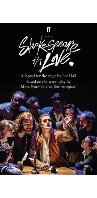 Shakespeare in Love