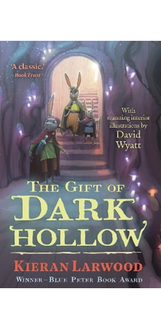 Gift of Dark Hollow
