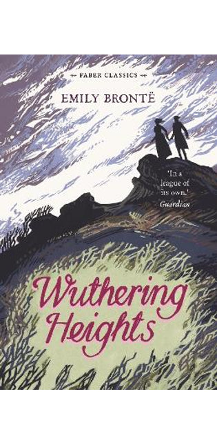 Wuthering Heights