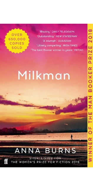 Milkman