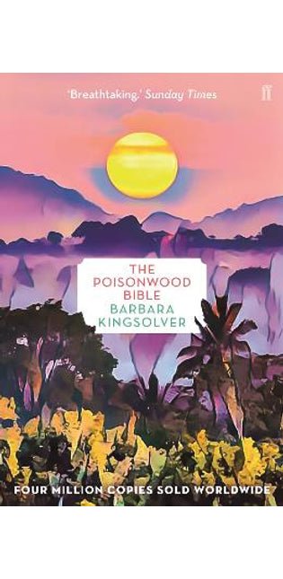 Poisonwood Bible