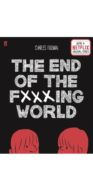 End of the Fucking World
