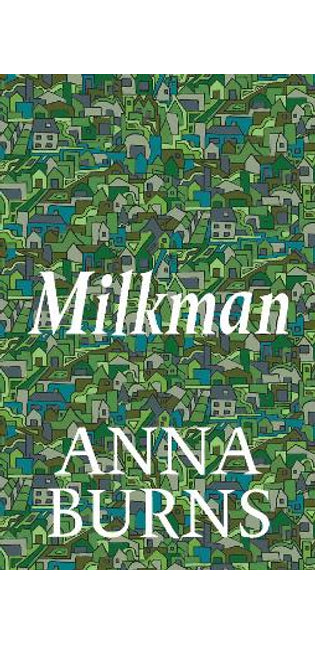 Milkman