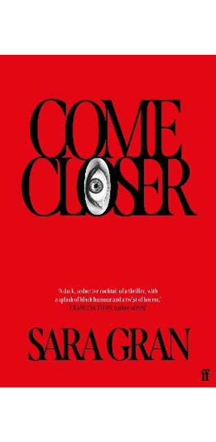Come Closer