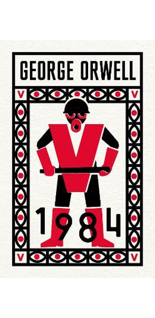 Nineteen Eighty-Four
