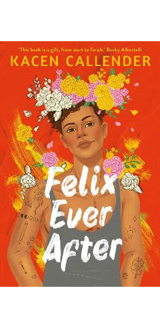 Felix Ever After