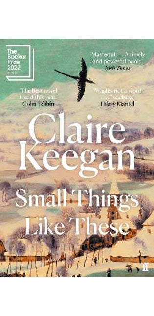 Small Things Like These