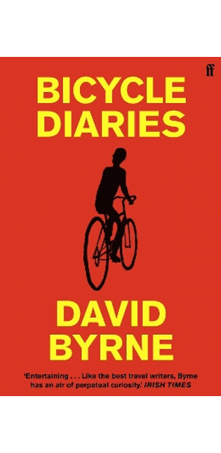 Bicycle Diaries
