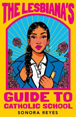 Lesbiana's Guide To Catholic School