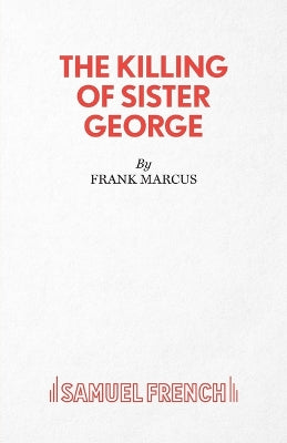 Killing of Sister George