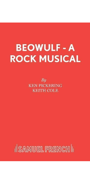 "Beowulf"