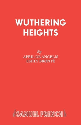 "Wuthering Heights"