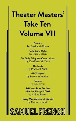 Theater Masters' Take Ten