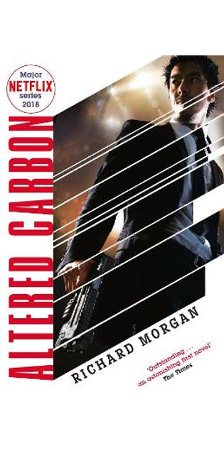 Altered Carbon