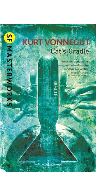 Cat's Cradle