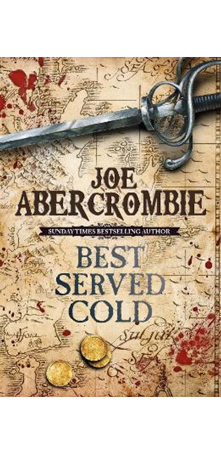 Best Served Cold