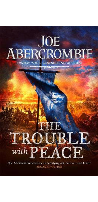 Trouble With Peace