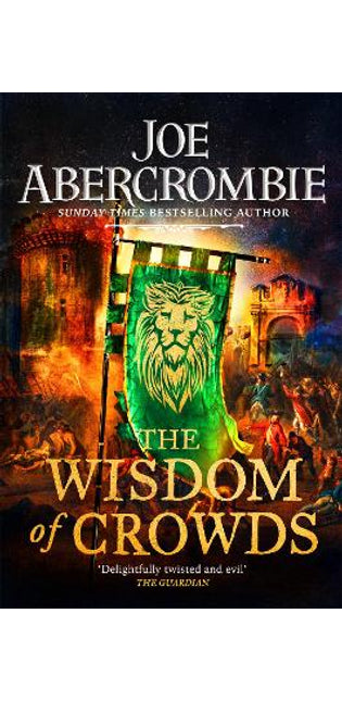 Wisdom of Crowds