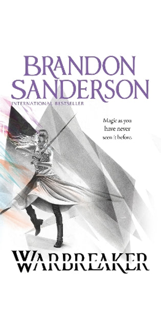 Warbreaker