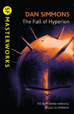 Fall of Hyperion