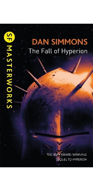 Fall of Hyperion