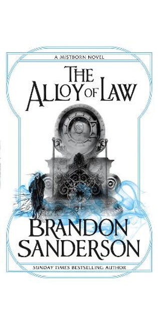 Alloy of Law