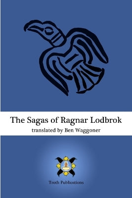 Sagas of Ragnar Lodbrok