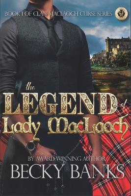 Legend of Lady MacLaoch