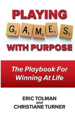 "Playing GAMES with Purpose"