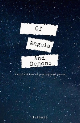 Of Angels And Demons