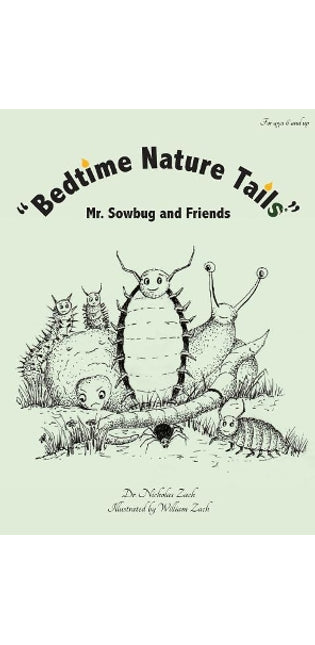 "Bedtime Nature Tails"