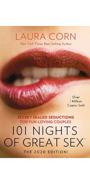 101 Nights of Great Sex (2020 Edition!)