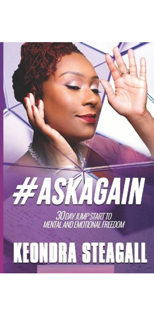 #AskAgain
