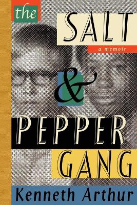 Salt & Pepper Gang