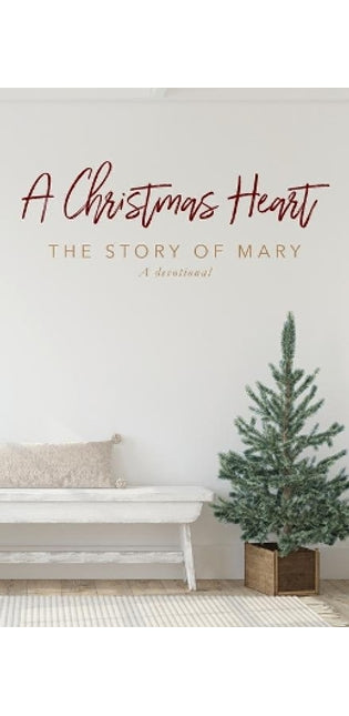Christmas Heart