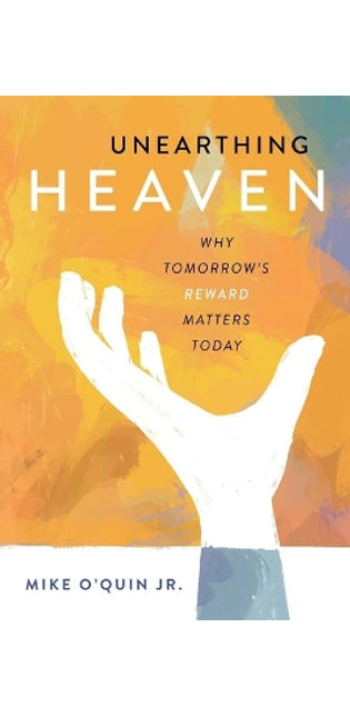 Unearthing Heaven