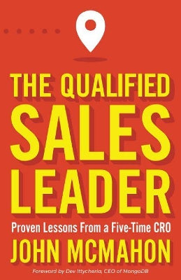 Qualified Sales Leader