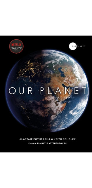 Our Planet