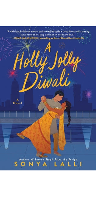 Holly Jolly Diwali