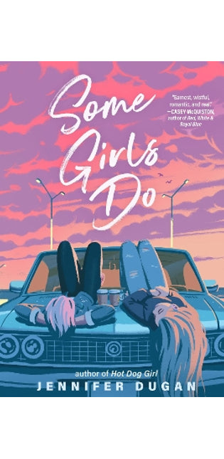 Some Girls Do