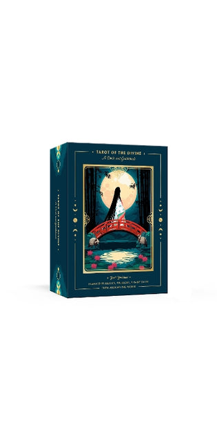 Tarot of the Divine